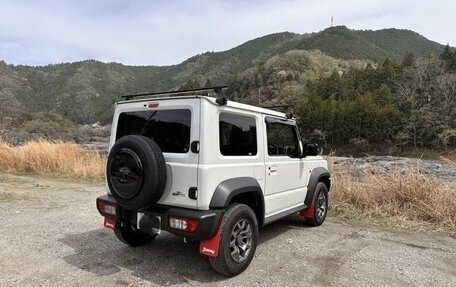 Suzuki Jimny, 2023 год, 1 900 011 рублей, 9 фотография