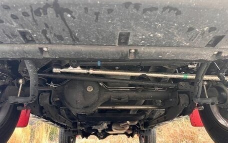 Suzuki Jimny, 2023 год, 1 900 011 рублей, 19 фотография