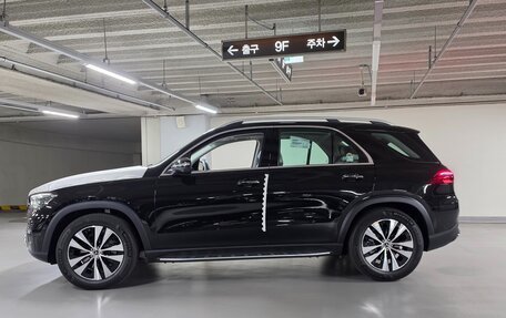 Mercedes-Benz GLE, 2026 год, 10 600 000 рублей, 3 фотография