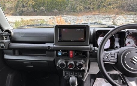 Suzuki Jimny, 2023 год, 1 900 011 рублей, 16 фотография