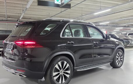 Mercedes-Benz GLE, 2026 год, 10 600 000 рублей, 6 фотография