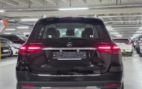 Mercedes-Benz GLE, 2026 год, 10 600 000 рублей, 5 фотография