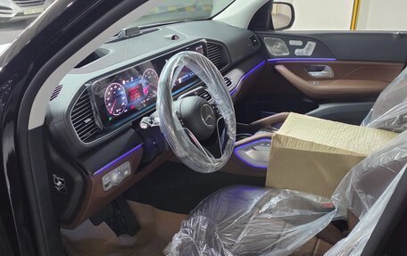 Mercedes-Benz GLE, 2026 год, 10 600 000 рублей, 7 фотография