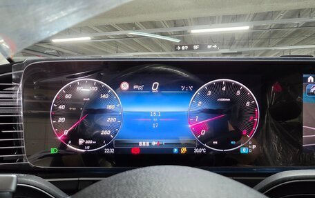 Mercedes-Benz GLE, 2026 год, 10 600 000 рублей, 9 фотография