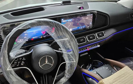 Mercedes-Benz GLE, 2026 год, 10 600 000 рублей, 8 фотография