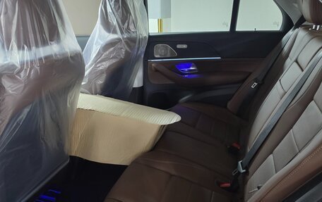 Mercedes-Benz GLE, 2026 год, 10 600 000 рублей, 10 фотография