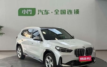 BMW X1, 2023 год, 3 100 000 рублей, 3 фотография