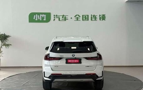 BMW X1, 2023 год, 3 100 000 рублей, 5 фотография