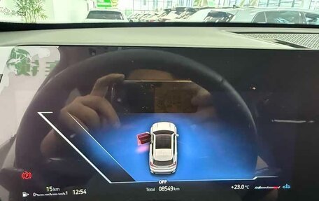 BMW X1, 2023 год, 3 100 000 рублей, 15 фотография