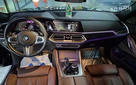 BMW X6, 2022 год, 7 900 900 рублей, 6 фотография