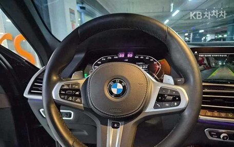 BMW X6, 2022 год, 7 900 900 рублей, 7 фотография