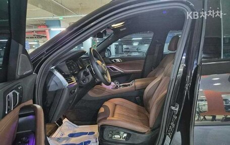 BMW X6, 2022 год, 7 900 900 рублей, 9 фотография