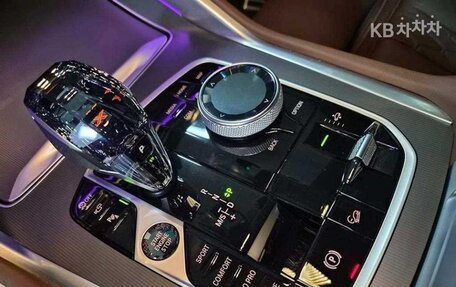 BMW X6, 2022 год, 7 900 900 рублей, 8 фотография