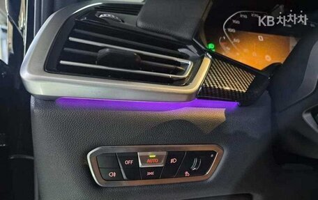 BMW X6, 2022 год, 7 900 900 рублей, 13 фотография