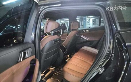 BMW X6, 2022 год, 7 900 900 рублей, 11 фотография