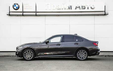 BMW 3 серия, 2019 год, 3 600 000 рублей, 5 фотография