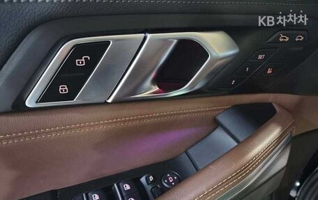 BMW X6, 2022 год, 7 900 900 рублей, 10 фотография