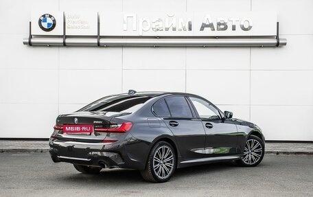BMW 3 серия, 2019 год, 3 600 000 рублей, 2 фотография