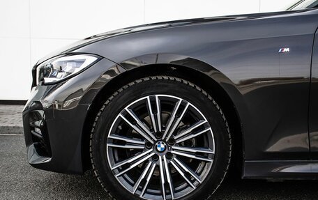 BMW 3 серия, 2019 год, 3 600 000 рублей, 7 фотография