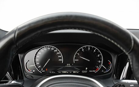 BMW 3 серия, 2019 год, 3 600 000 рублей, 13 фотография