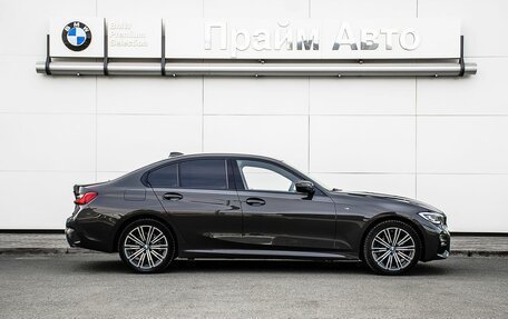 BMW 3 серия, 2019 год, 3 600 000 рублей, 6 фотография