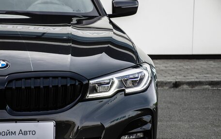 BMW 3 серия, 2019 год, 3 600 000 рублей, 8 фотография