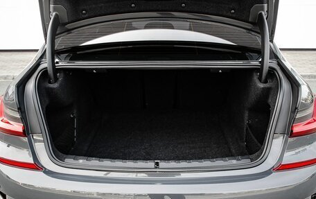 BMW 3 серия, 2019 год, 3 600 000 рублей, 9 фотография