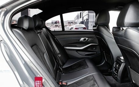 BMW 3 серия, 2019 год, 3 600 000 рублей, 14 фотография