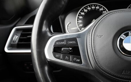 BMW 3 серия, 2019 год, 3 600 000 рублей, 21 фотография