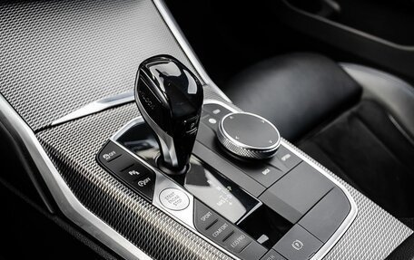 BMW 3 серия, 2019 год, 3 600 000 рублей, 25 фотография