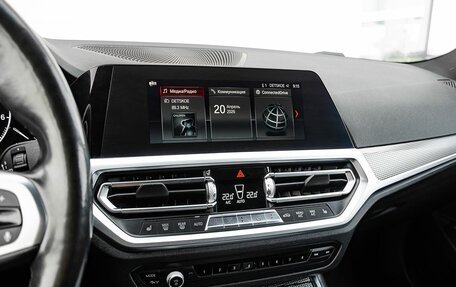 BMW 3 серия, 2019 год, 3 600 000 рублей, 23 фотография