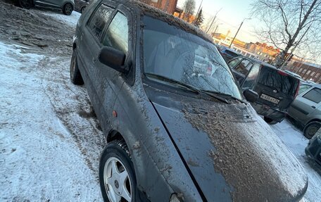 Mitsubishi Space Wagon III, 1993 год, 155 000 рублей, 2 фотография