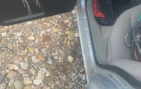 Audi 80, 1986 год, 100 000 рублей, 8 фотография