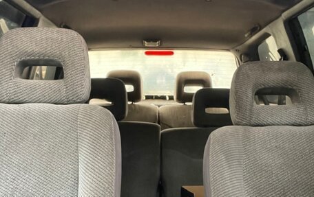 Mitsubishi Space Wagon III, 1993 год, 155 000 рублей, 6 фотография