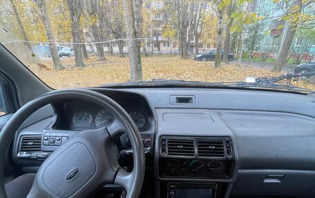 Mitsubishi Space Wagon III, 1993 год, 155 000 рублей, 5 фотография