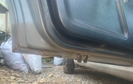 Audi 80, 1986 год, 100 000 рублей, 12 фотография