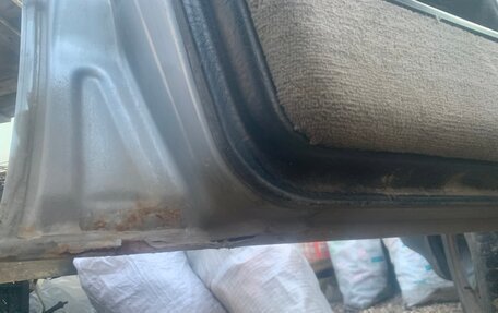 Audi 80, 1986 год, 100 000 рублей, 9 фотография