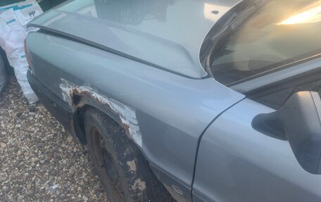 Audi 80, 1986 год, 100 000 рублей, 6 фотография