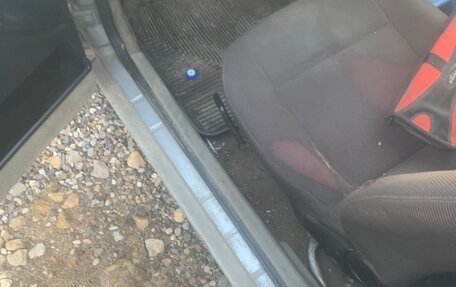 Audi 80, 1986 год, 100 000 рублей, 11 фотография