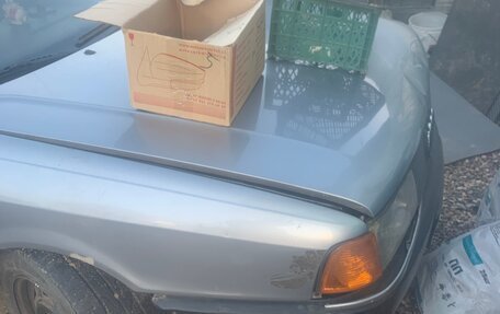 Audi 80, 1986 год, 100 000 рублей, 4 фотография