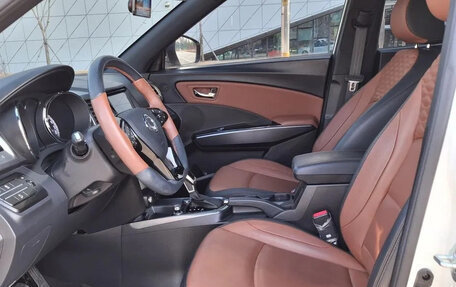 SsangYong Tivoli, 2019 год, 1 320 007 рублей, 8 фотография