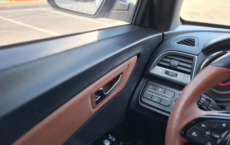 SsangYong Tivoli, 2019 год, 1 320 007 рублей, 10 фотография