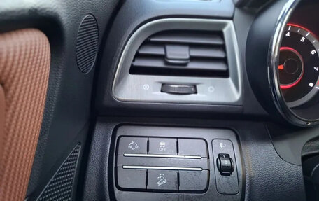 SsangYong Tivoli, 2019 год, 1 320 007 рублей, 11 фотография