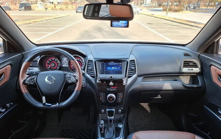 SsangYong Tivoli, 2019 год, 1 320 007 рублей, 7 фотография