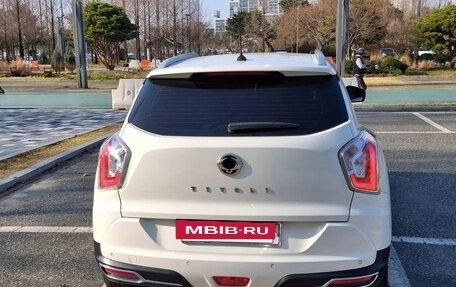 SsangYong Tivoli, 2019 год, 1 320 007 рублей, 4 фотография