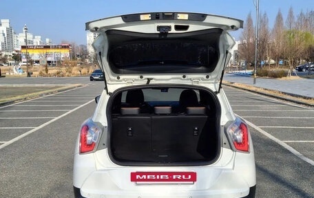 SsangYong Tivoli, 2019 год, 1 320 007 рублей, 6 фотография