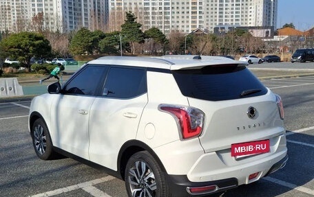 SsangYong Tivoli, 2019 год, 1 320 007 рублей, 5 фотография