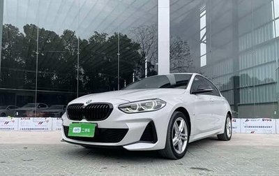 BMW 1 серия, 2022 год, 1 620 000 рублей, 1 фотография