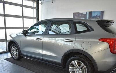 Haval Jolion, 2026 год, 2 899 000 рублей, 1 фотография