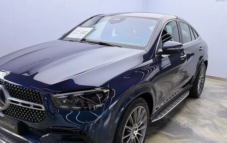 Mercedes-Benz GLE Coupe, 2026 год, 12 900 000 рублей, 1 фотография